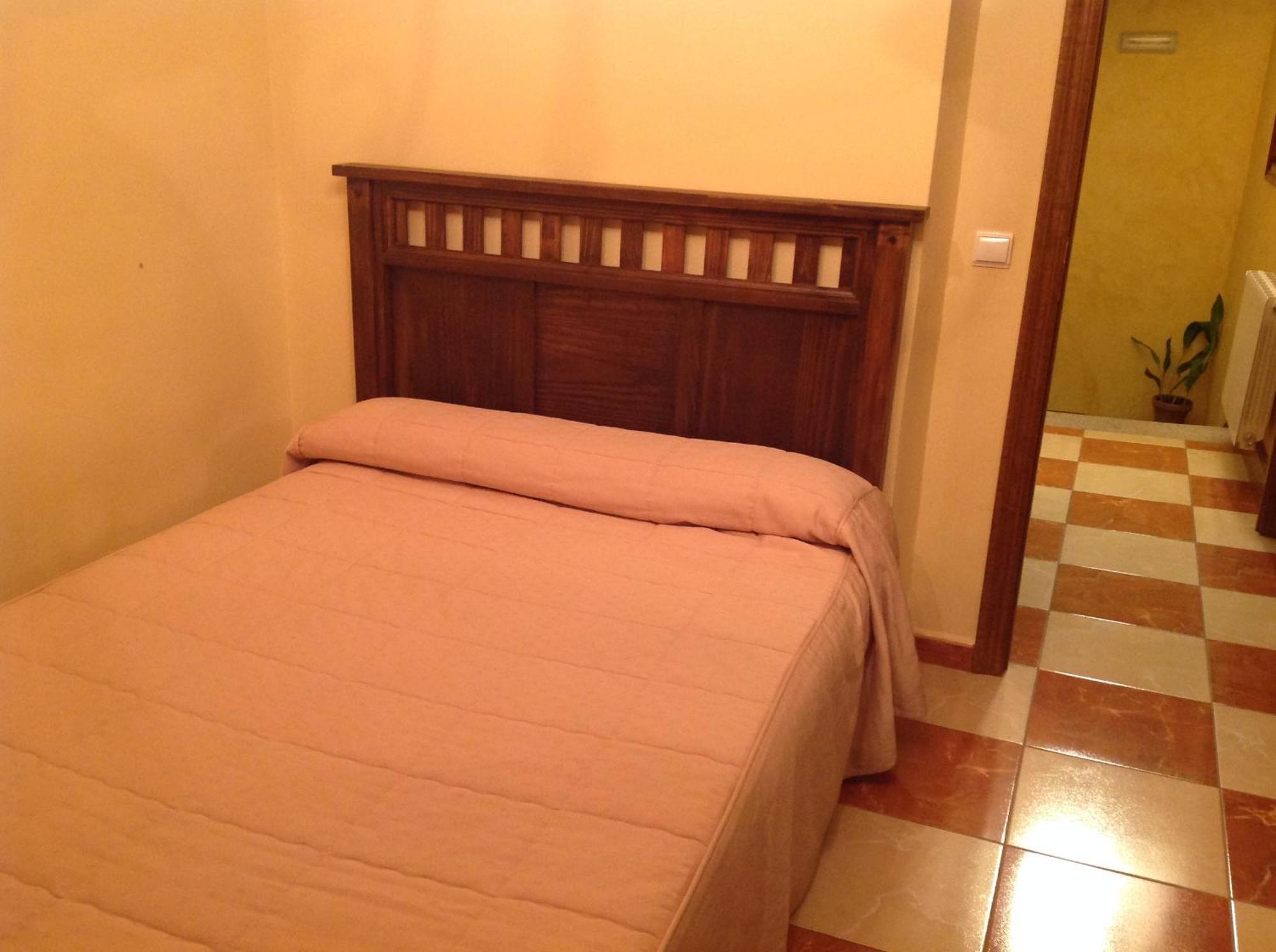 Hotel Julio Trujillo Room photo