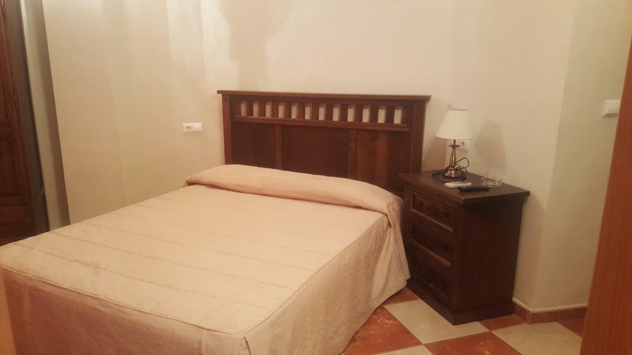 Hotel Julio Trujillo Room photo