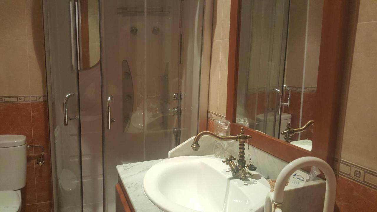 Hotel Julio Trujillo Room photo