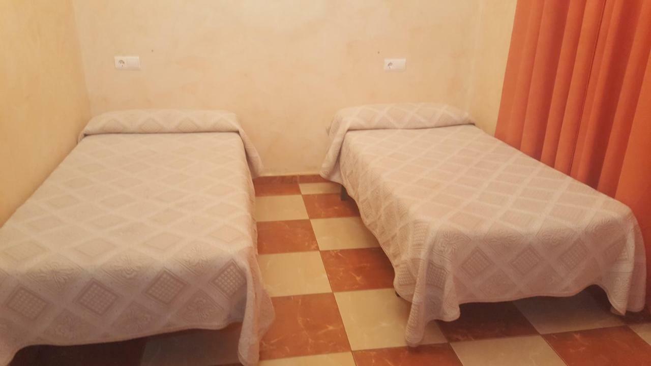 Hotel Julio Trujillo Room photo